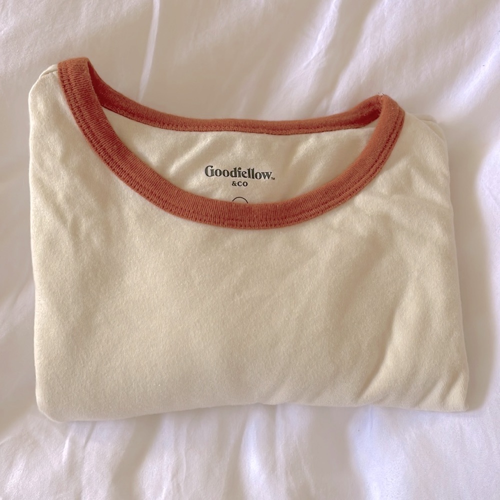 Men's Short Sleeve Novelty T-Shirt